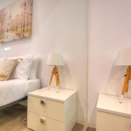 Spacious 4 Bedrooms With Sea View Balcony Goslm-3 斯利马 外观 照片
