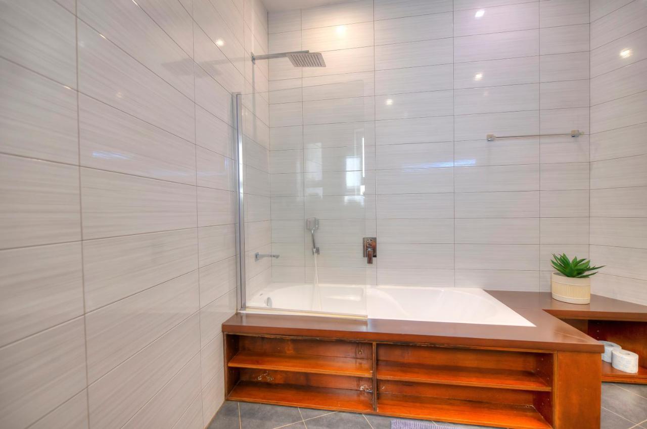 Spacious 4 Bedrooms With Sea View Balcony Goslm-3 斯利马 外观 照片
